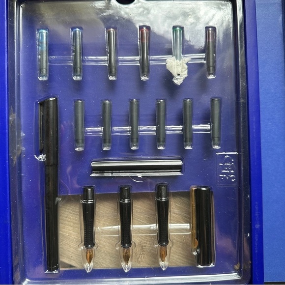 Calligraphy set for beginners - Picture 3 of 6